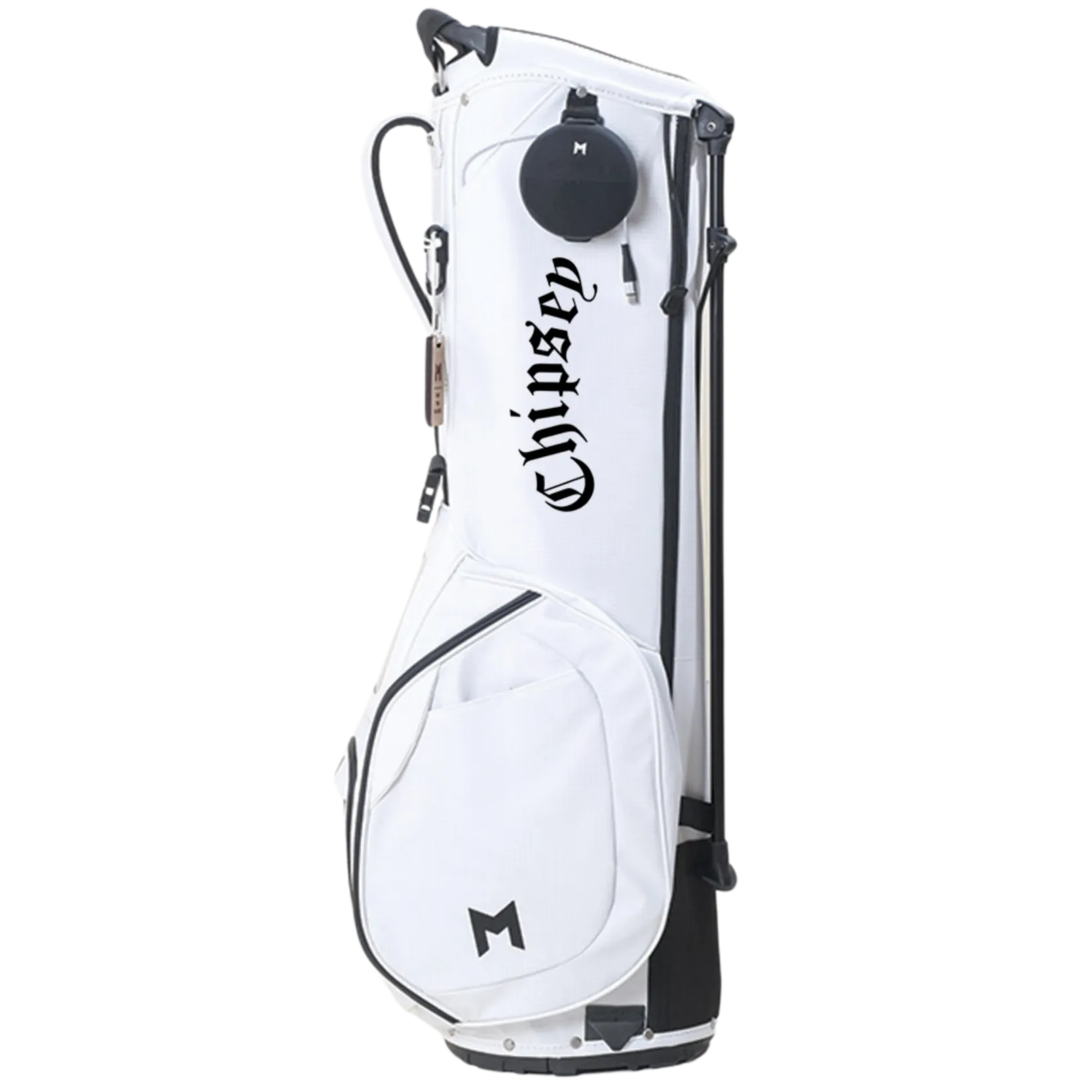 001. MNML GOLF x CHIPSEY | MR1