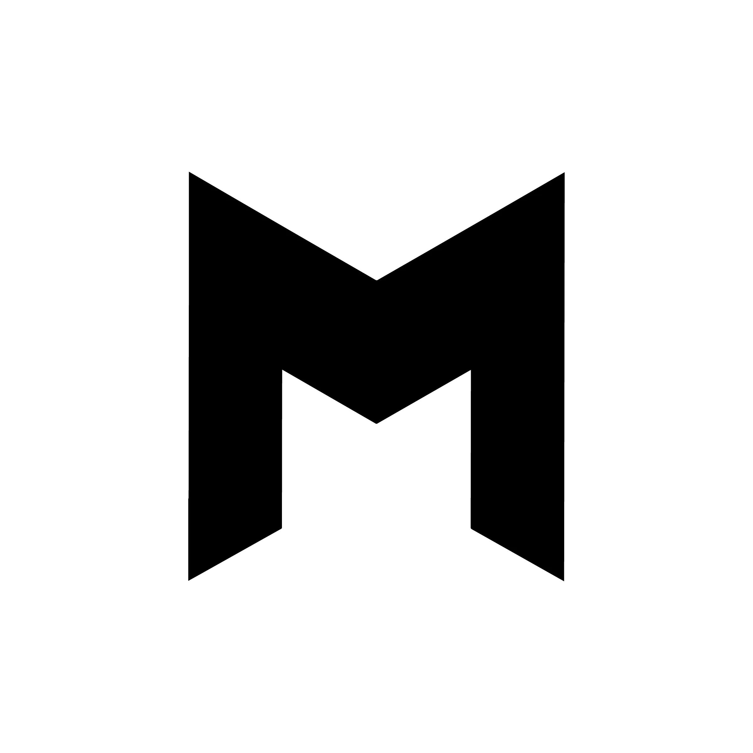 001. MNML GOLF x CHIPSEY | MR1