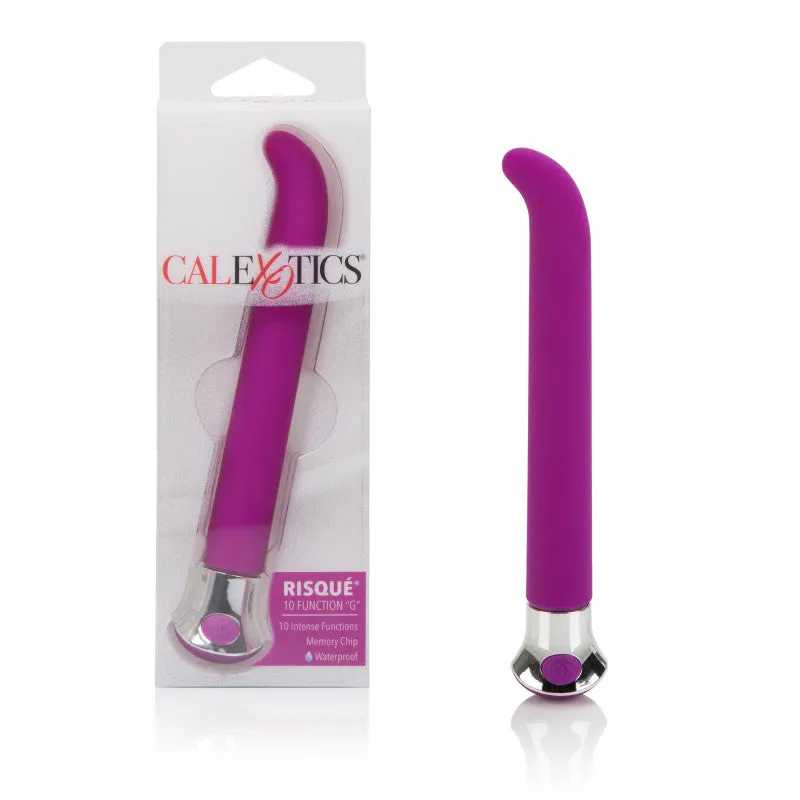 10-Function Risque G Vibe - Purple