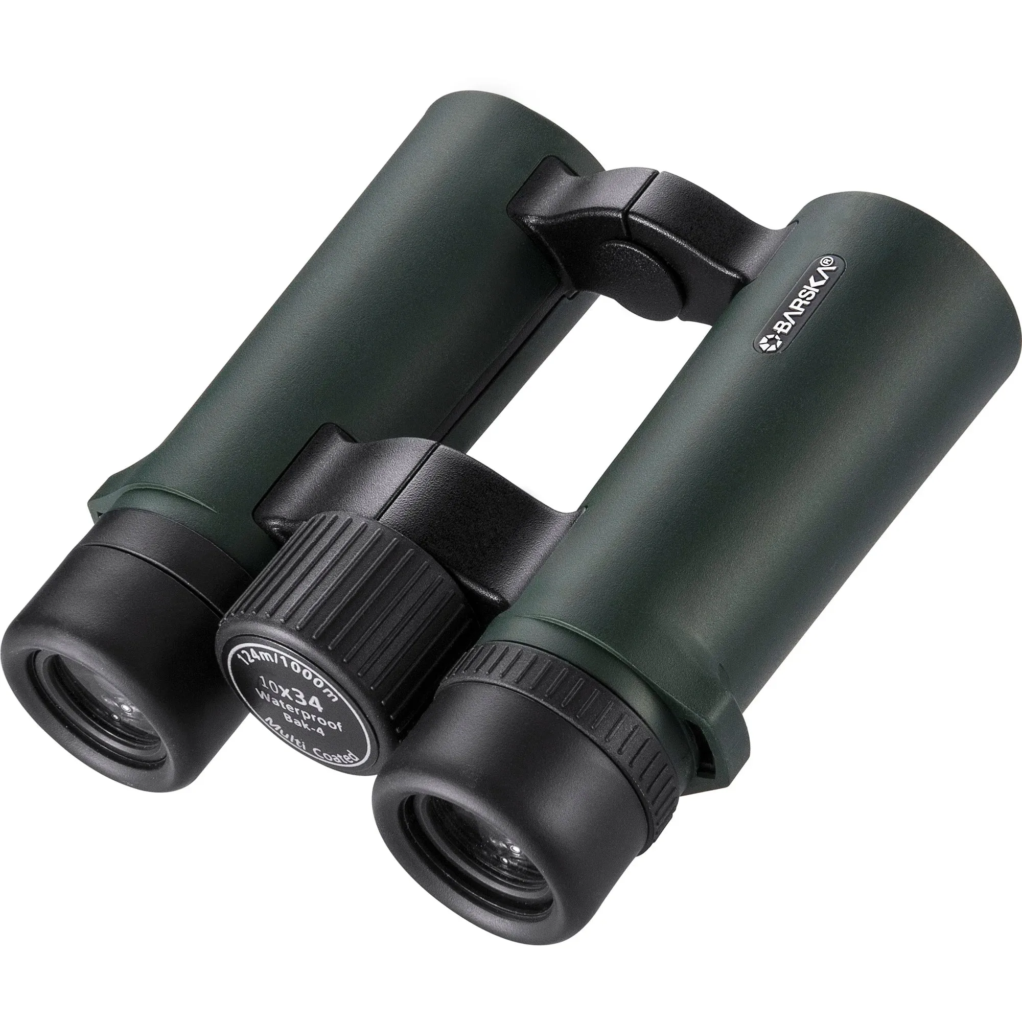 10x34mm Air View Waterproof Open Bridge Binoculars | AB12524