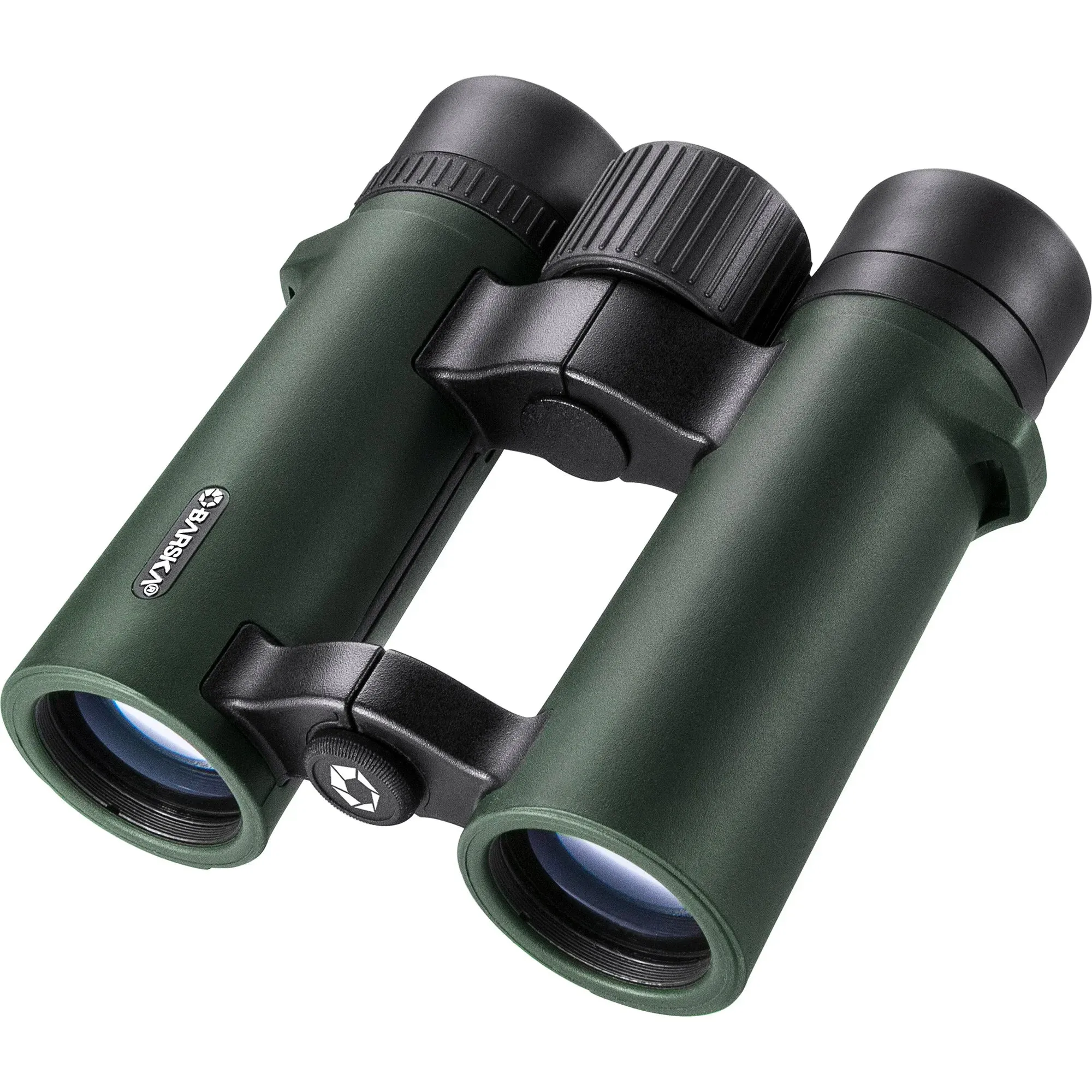 10x34mm Air View Waterproof Open Bridge Binoculars | AB12524
