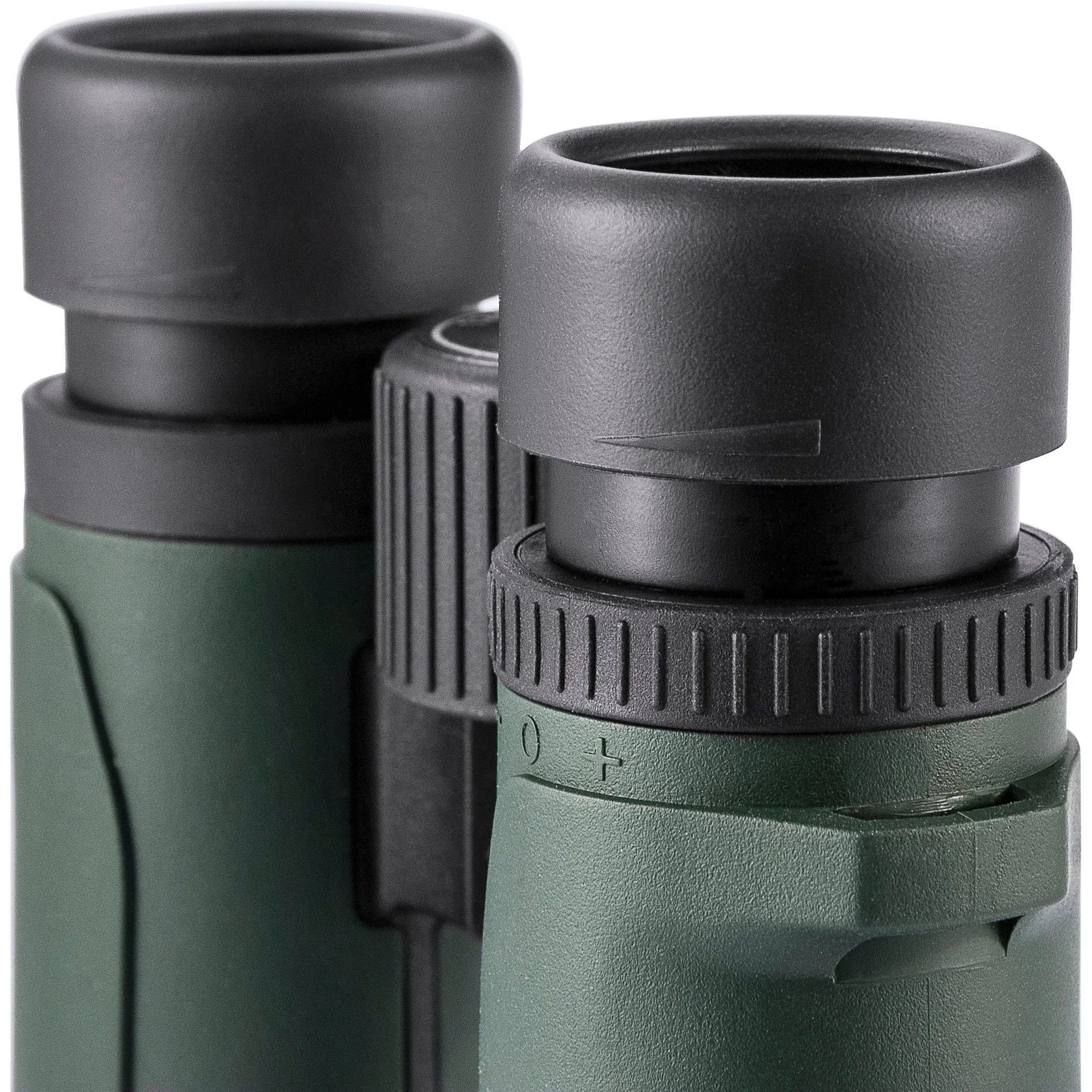 10x34mm Air View Waterproof Open Bridge Binoculars | AB12524