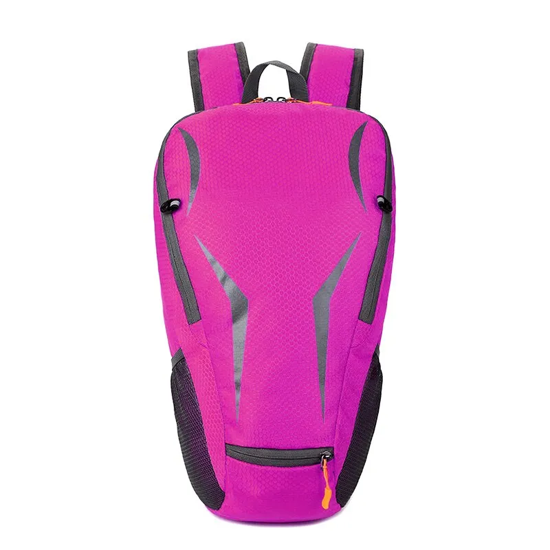 15L Cycling Backpack Hiking Bag Backpacks Waterproof MTB Sports Bags Climbing Bag
