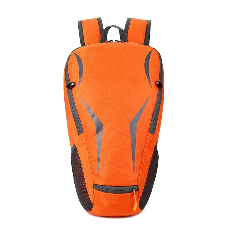 15L Cycling Backpack Hiking Bag Backpacks Waterproof MTB Sports Bags Climbing Bag