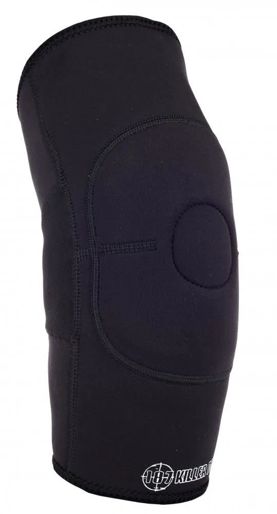 187 Killer Pads Knee Gasket - Black