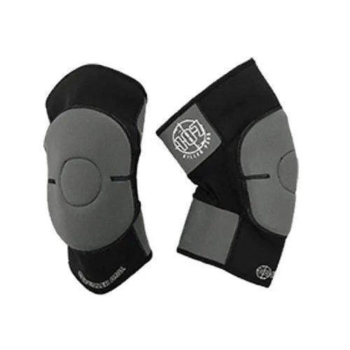 187 Killer Pads | Knee Gasket