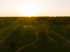 2025 Unlimited Greens Pass w/Driving Range