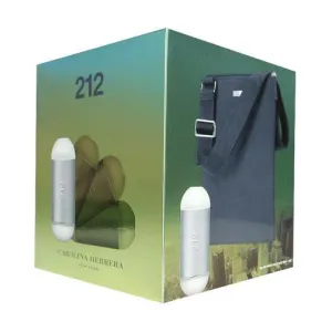 212 Gift Set with Cross-body Bag