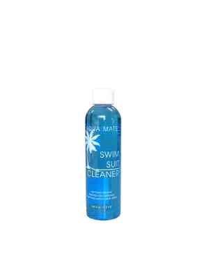 4oz Swimsuit Cleaner