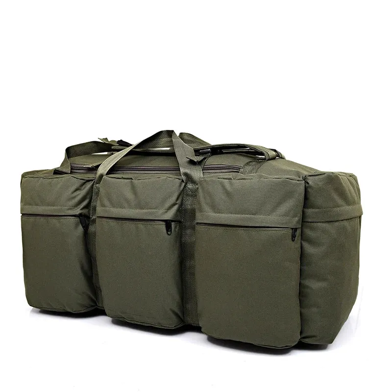 90L Large Capacity Man Tactical Backpack
