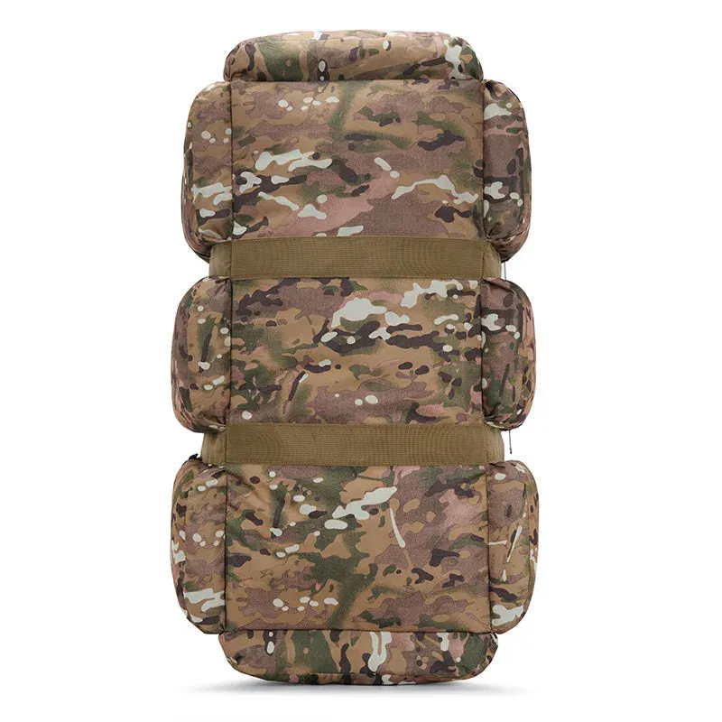 90L Large Capacity Man Tactical Backpack