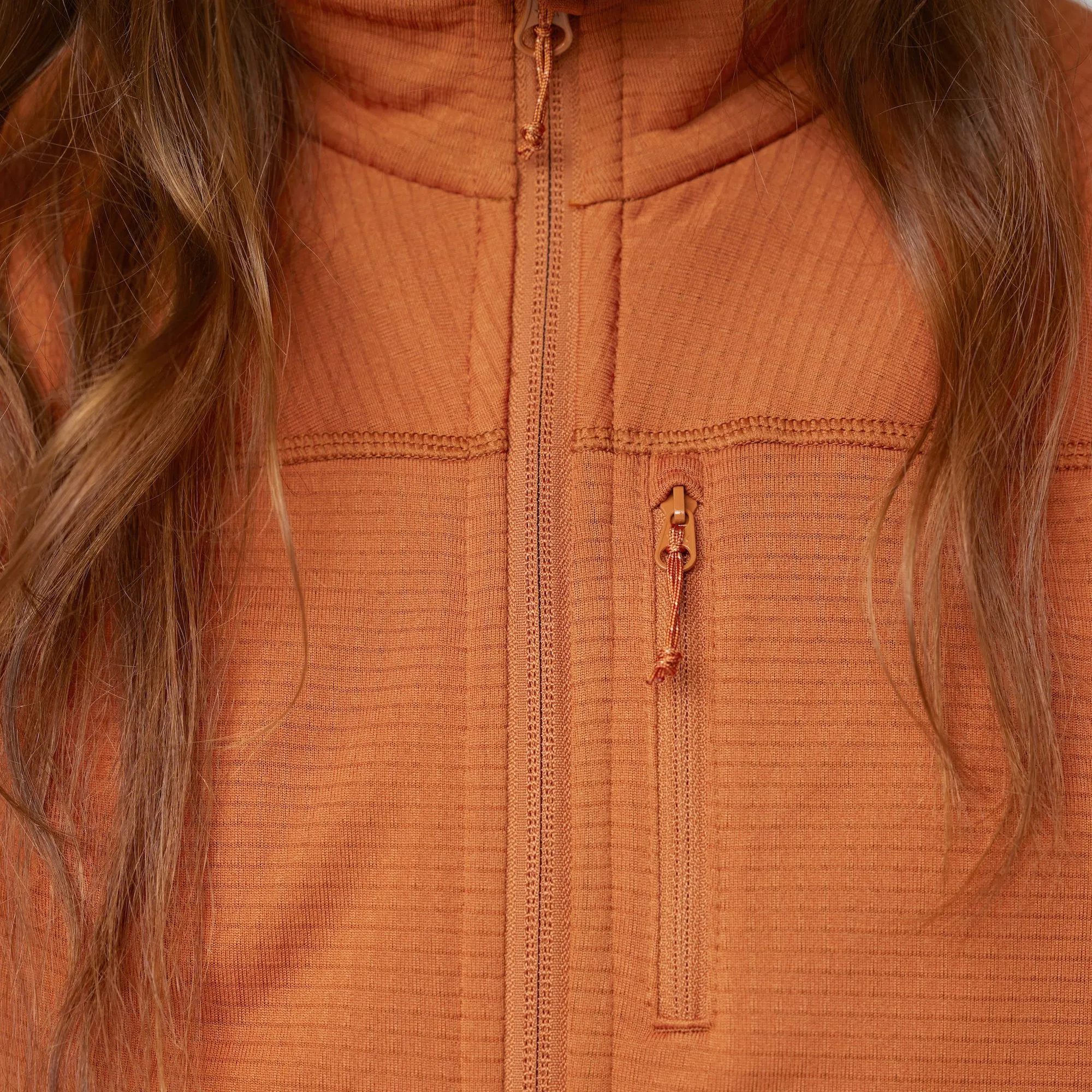 Abisko Lite Fleece Jacket (Women's) - F87142