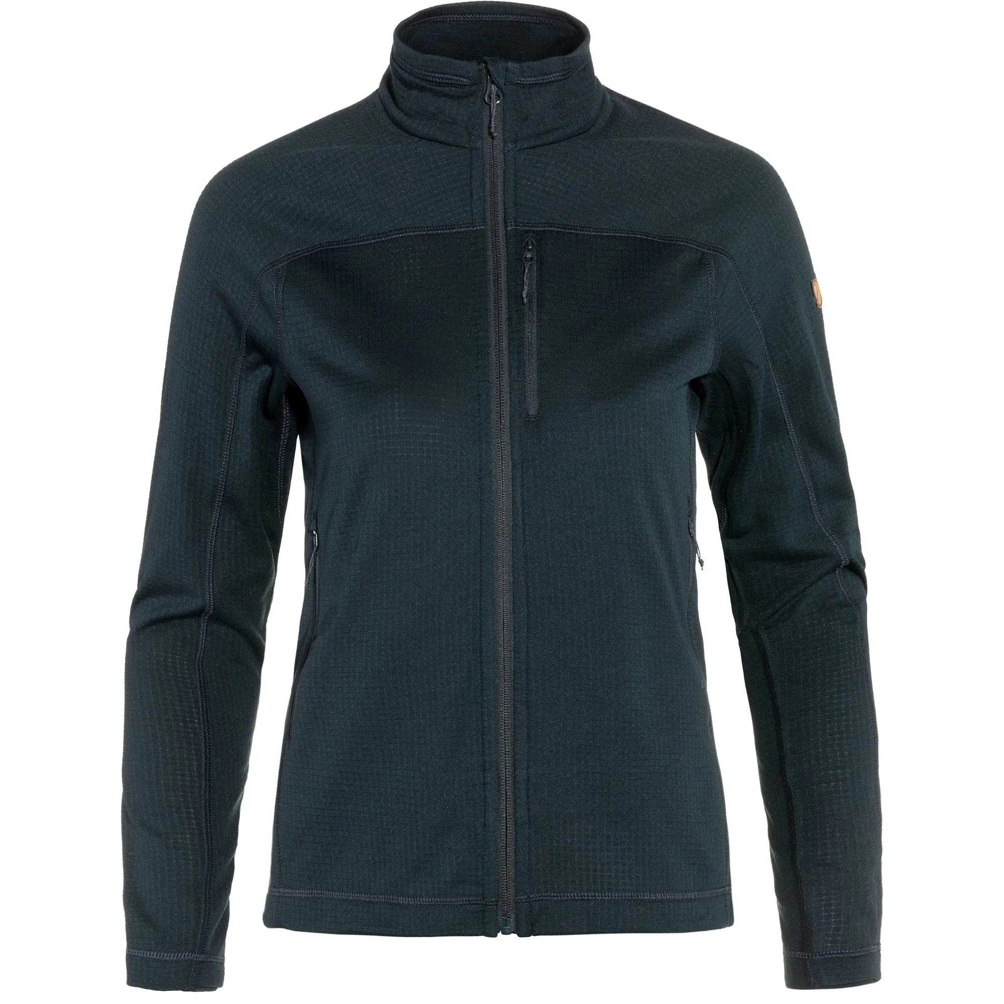 Abisko Lite Fleece Jacket (Women's) - F87142