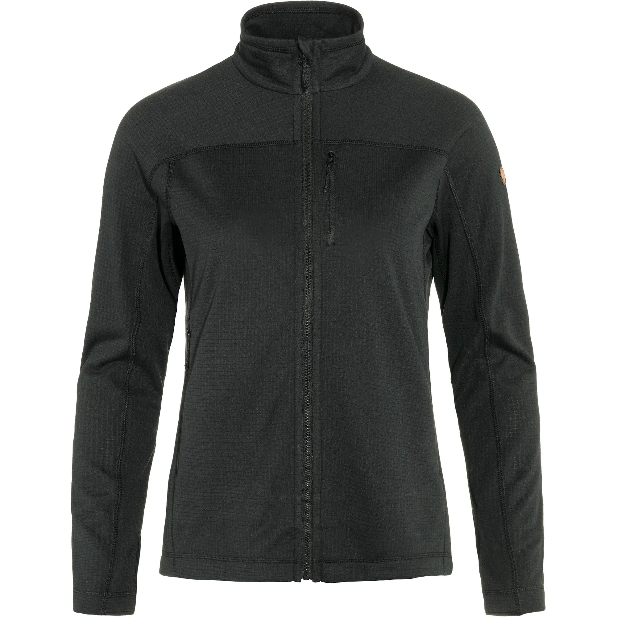 Abisko Lite Fleece Jacket (Women's) - F87142