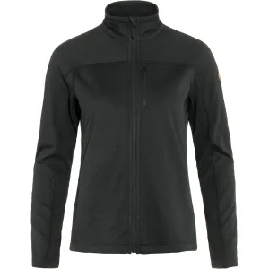 Abisko Lite Fleece Jacket (Women's) - F87142