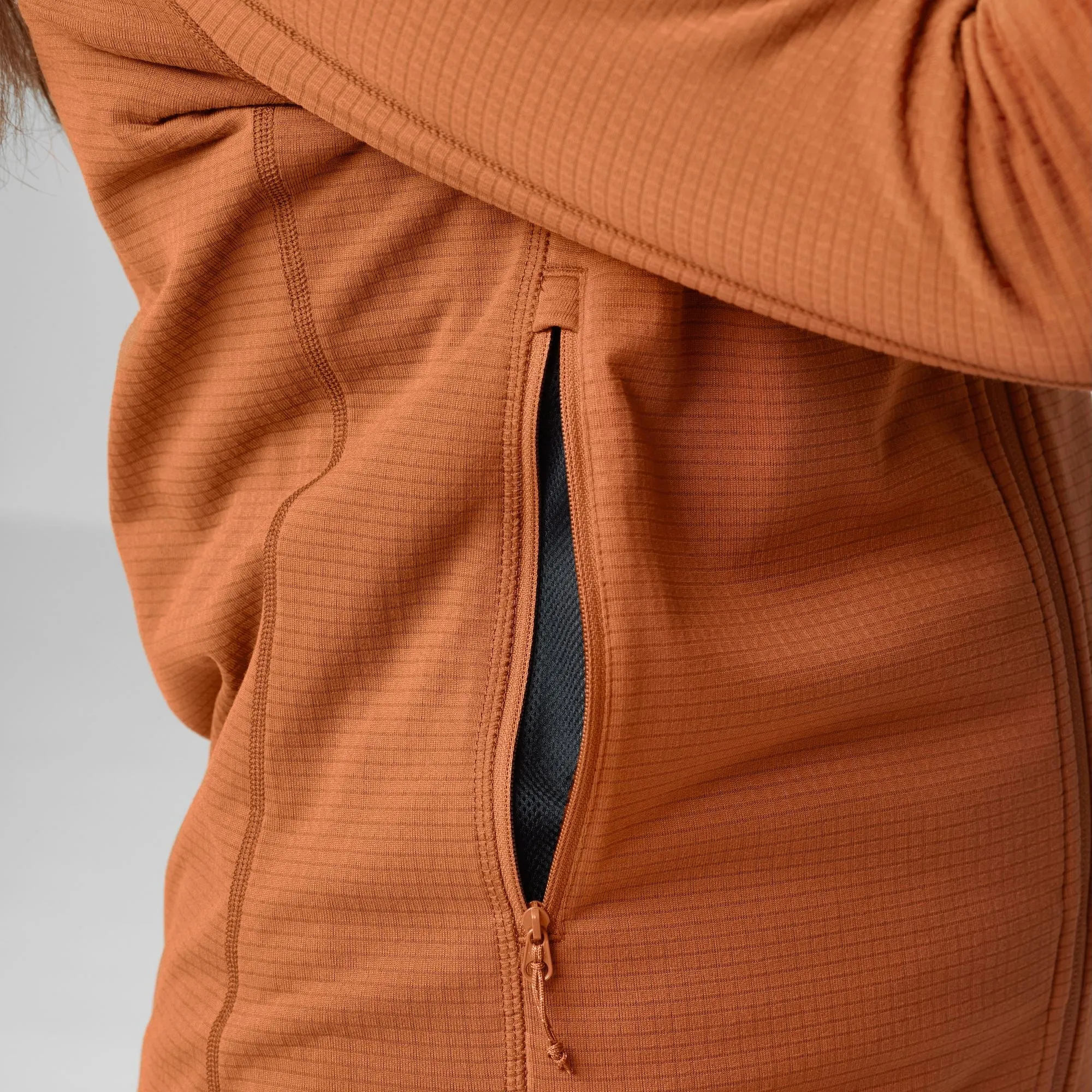 Abisko Lite Fleece Jacket (Women's) - F87142