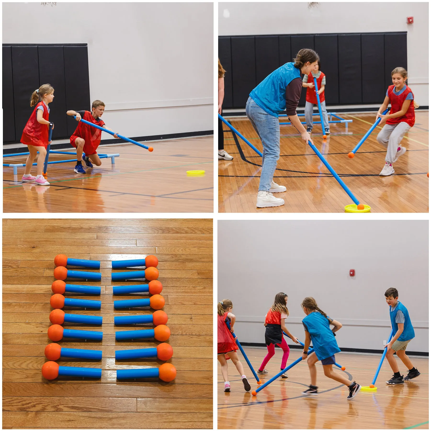 Activity Pack for 9 Square in the Air