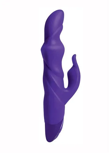 Adam and Eve the Thruster