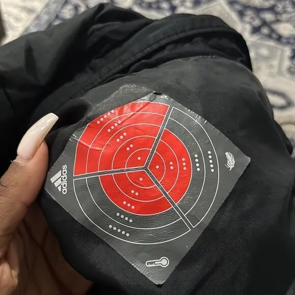 Adidas Jacket