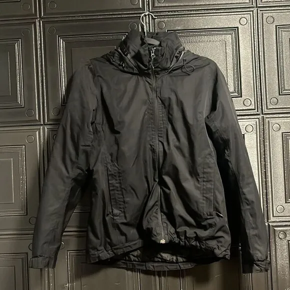 Adidas Jacket