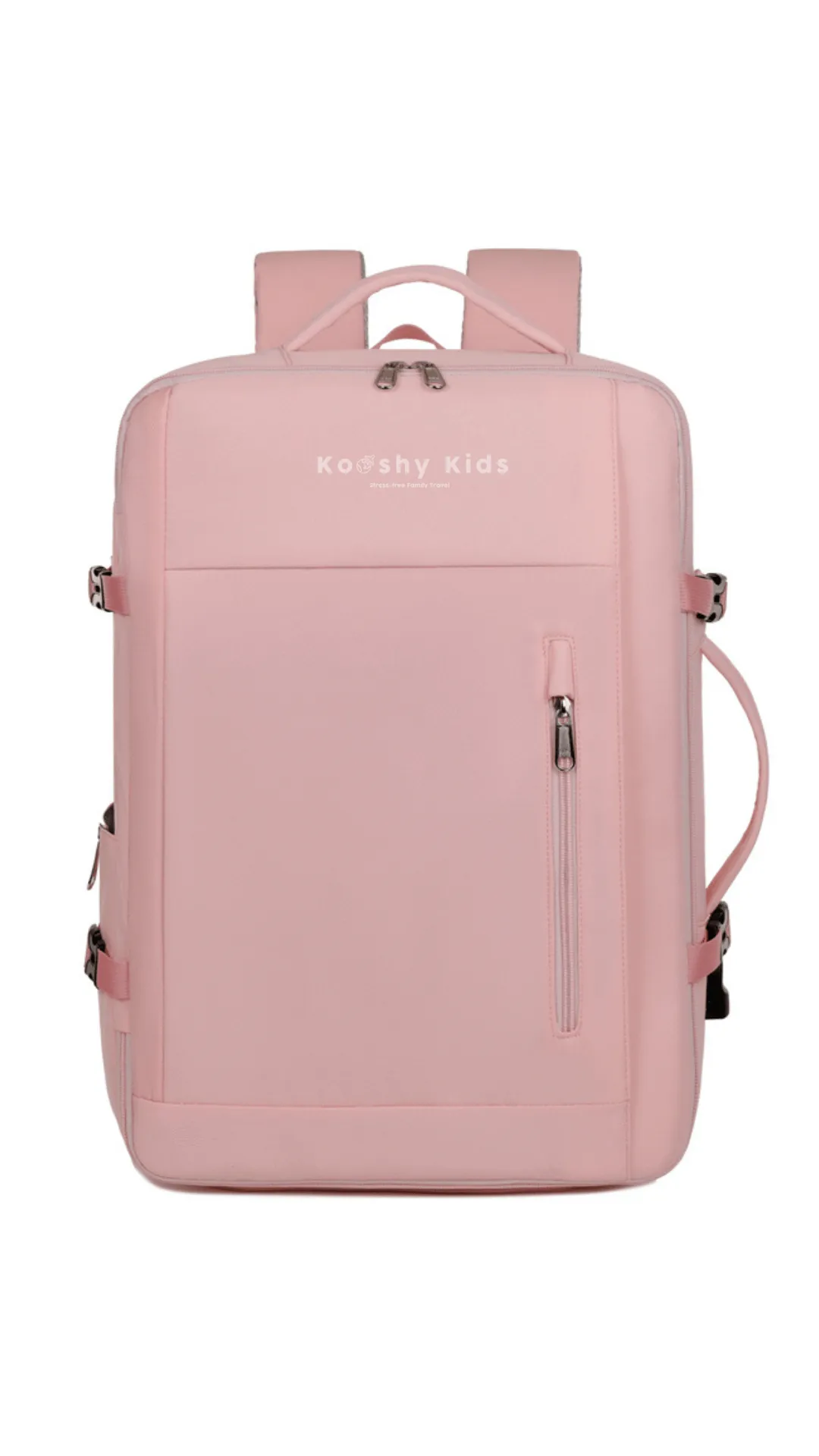 AdventureMax Travel Backpack