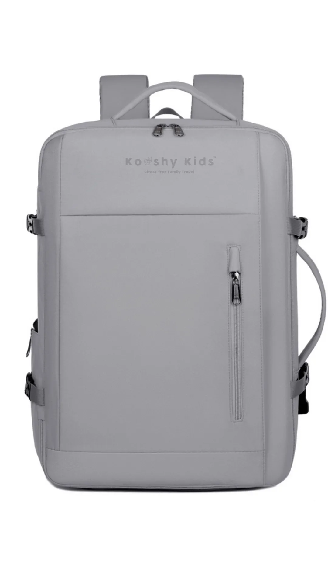 AdventureMax Travel Backpack