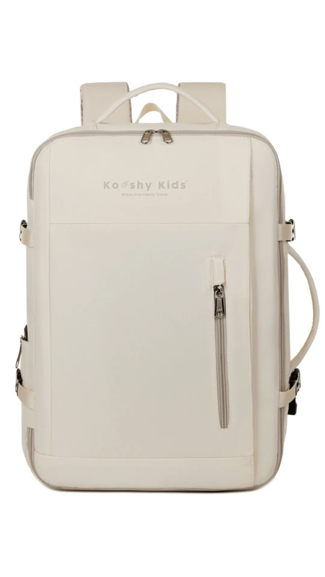 AdventureMax Travel Backpack