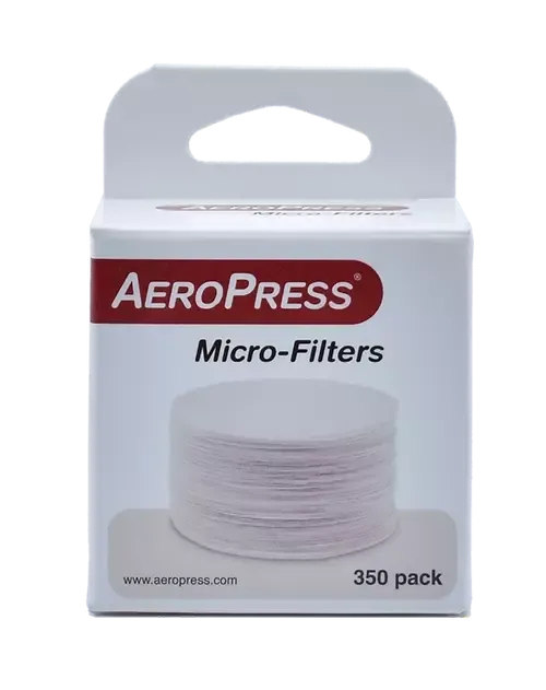AeroPress Replacement Filter Pack