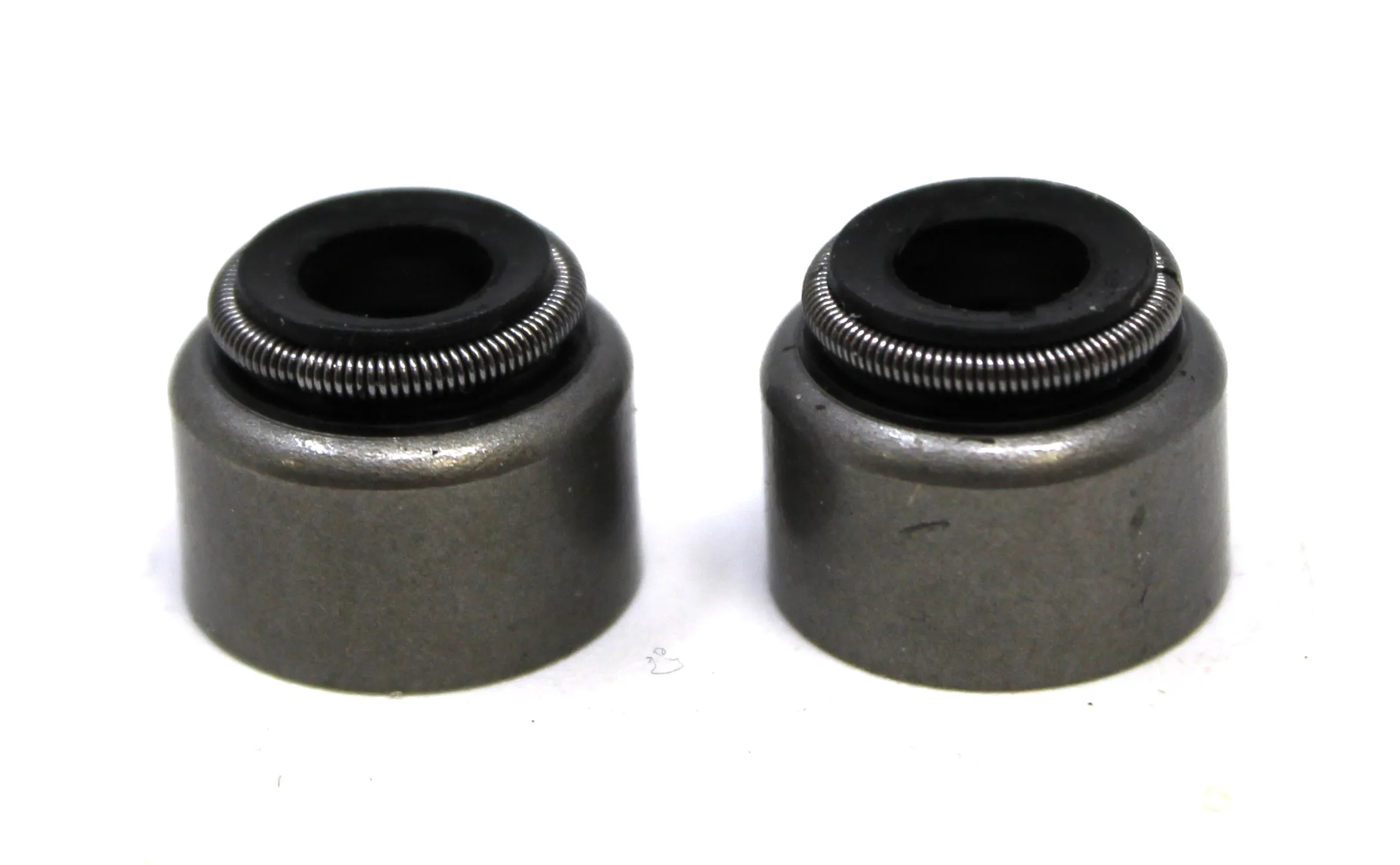 Aftermarket Valve Stem Seals for Yamaha 5H0-12119-00-00 ATV UTV Golfcart Street Bike Dirt Bike
