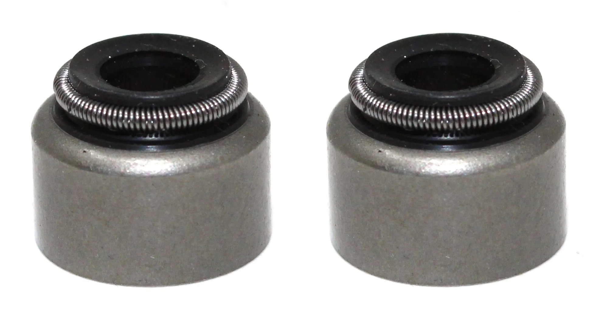 Aftermarket Valve Stem Seals for Yamaha 5H0-12119-00-00 ATV UTV Golfcart Street Bike Dirt Bike
