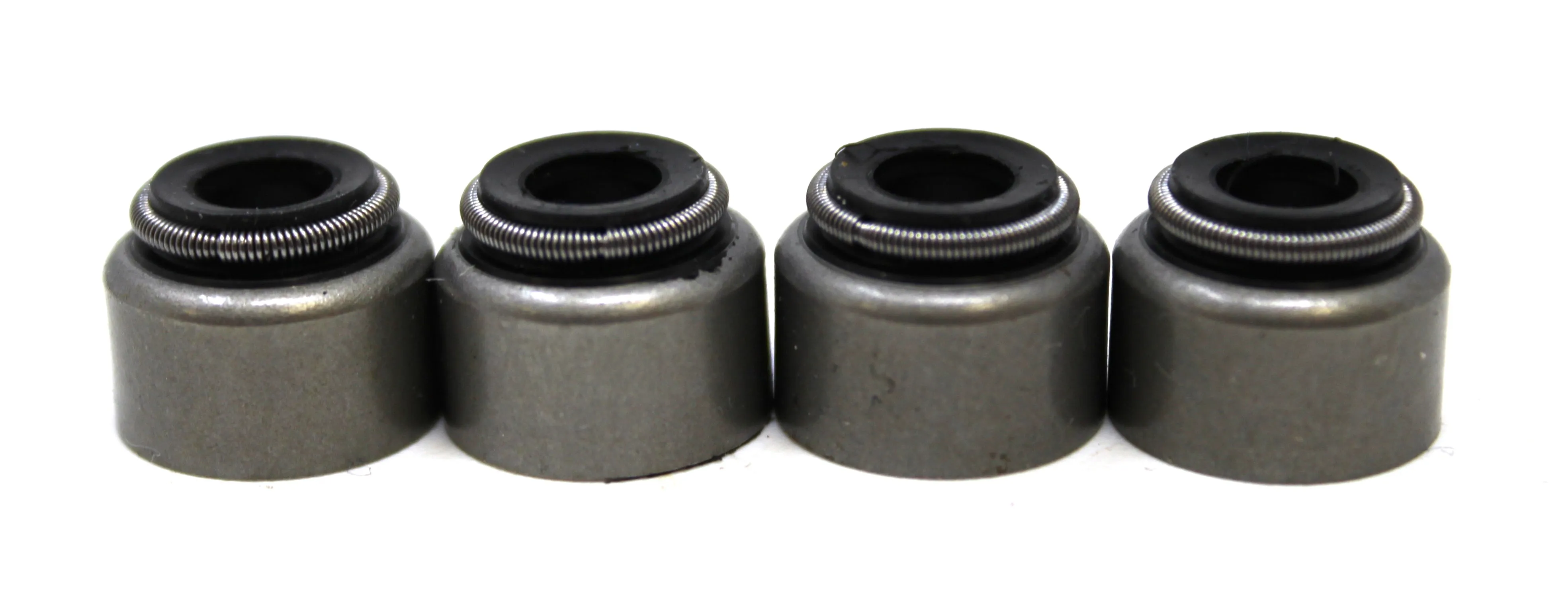 Aftermarket Valve Stem Seals for Yamaha 5H0-12119-00-00 ATV UTV Golfcart Street Bike Dirt Bike