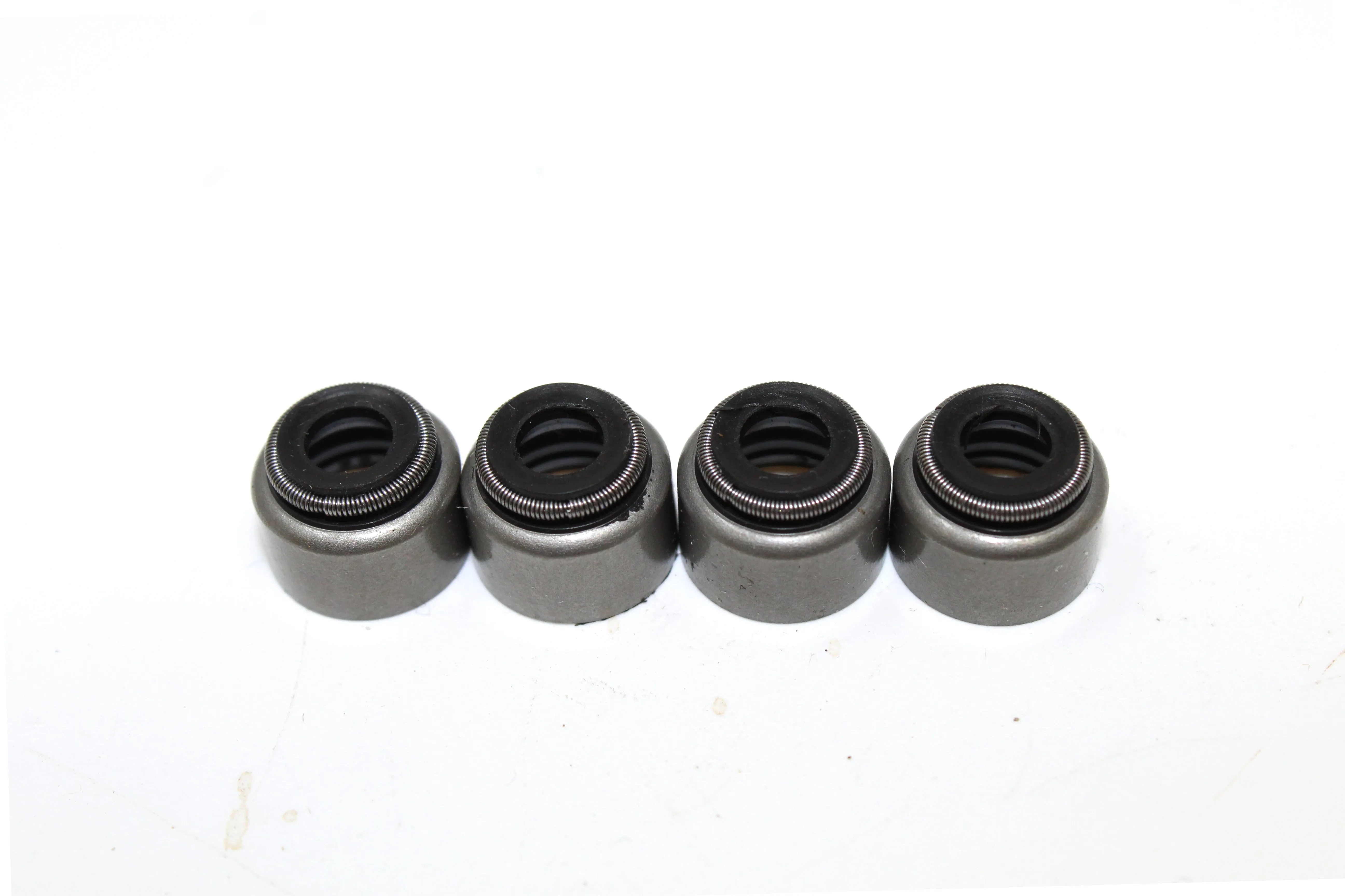 Aftermarket Valve Stem Seals for Yamaha 5H0-12119-00-00 ATV UTV Golfcart Street Bike Dirt Bike