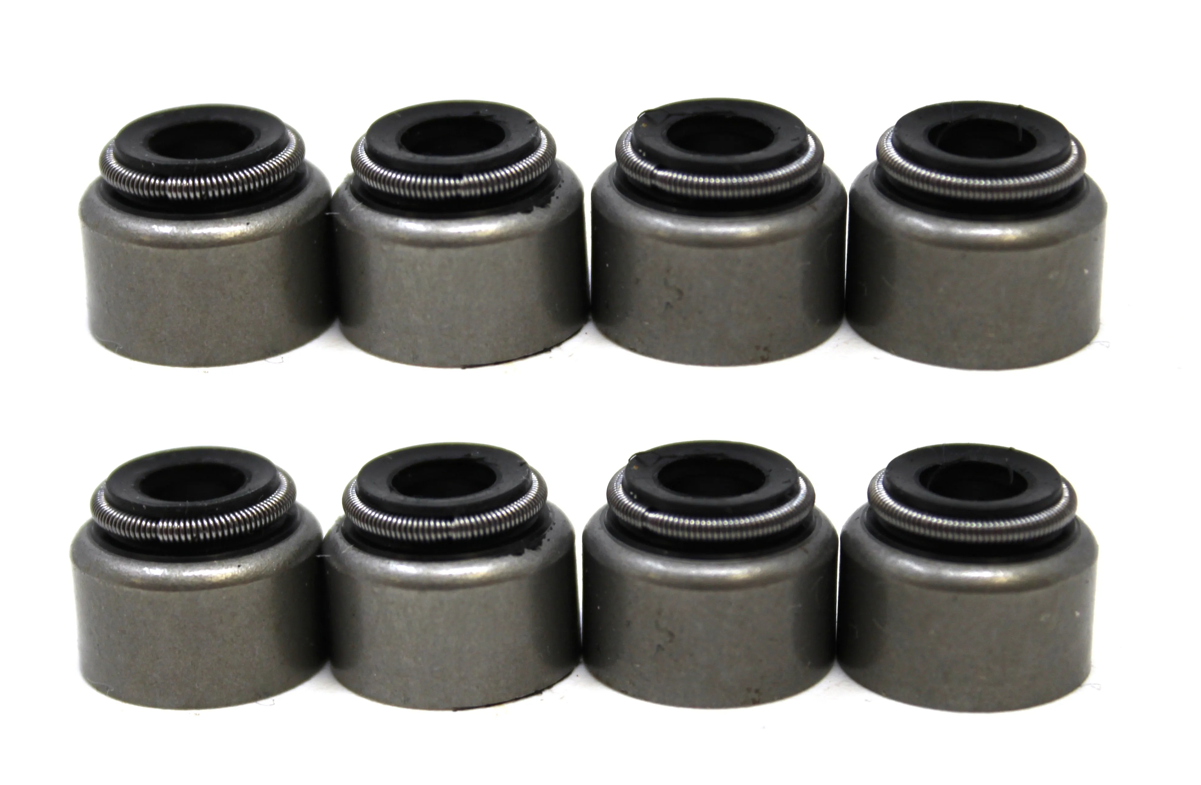 Aftermarket Valve Stem Seals for Yamaha 5H0-12119-00-00 ATV UTV Golfcart Street Bike Dirt Bike