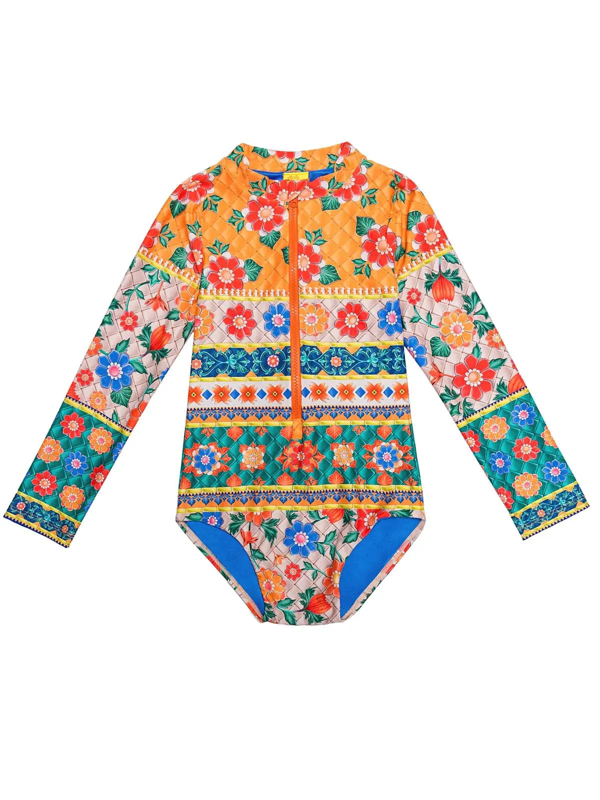 Alaya Kids One Piece ::RET