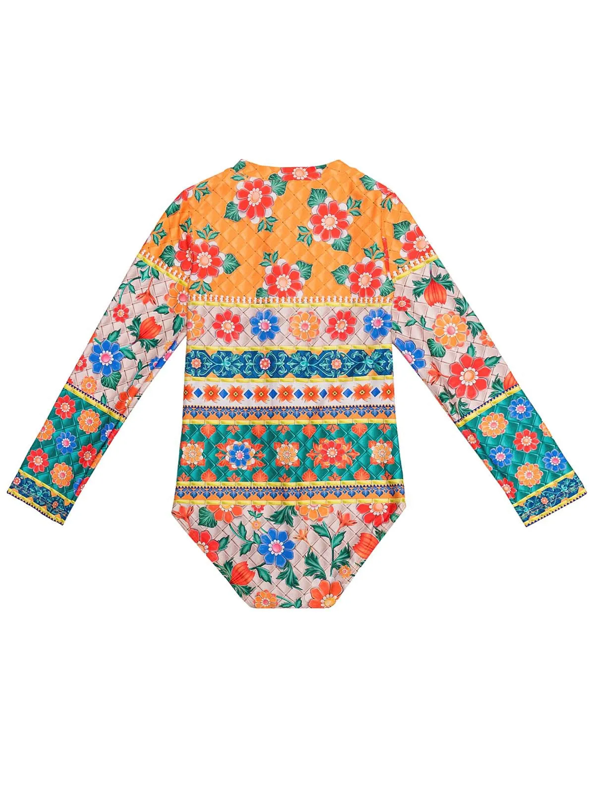 Alaya Kids One Piece ::RET