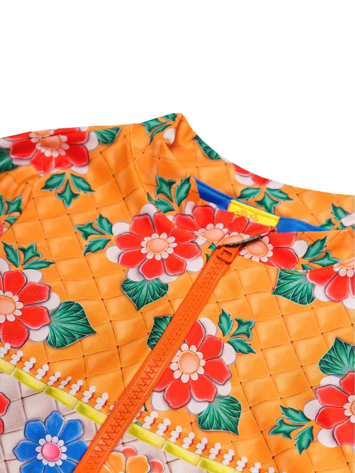 Alaya Kids One Piece ::RET
