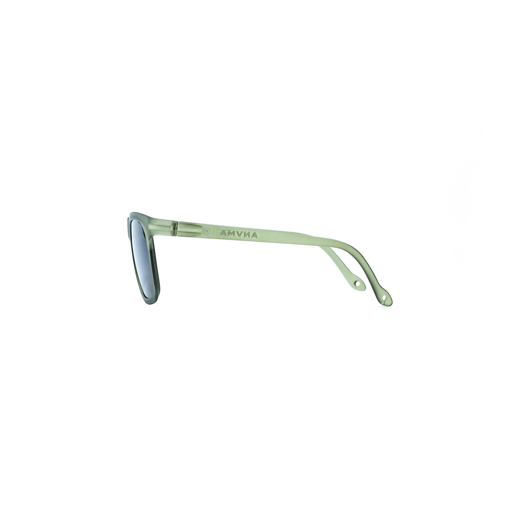 Alba Optics ANVMA - Green (VZUM Leaf Lens)
