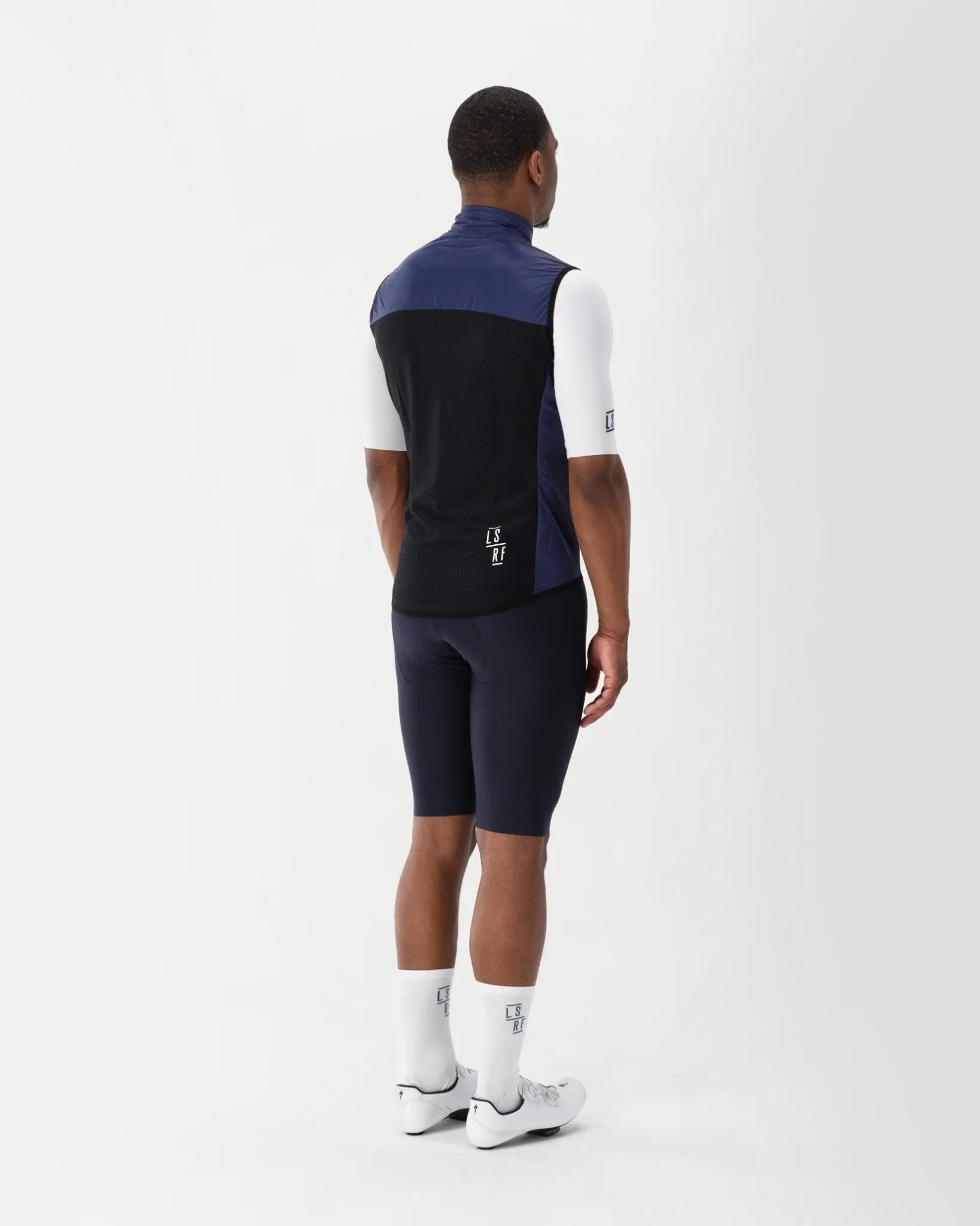 All Season Vest