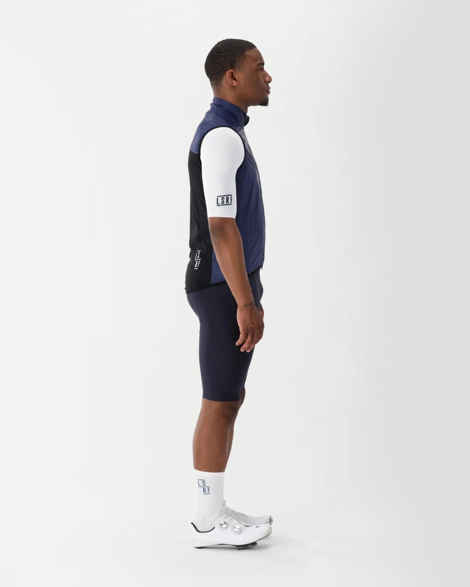 All Season Vest