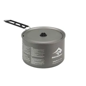 Alpha Pot 2.7L