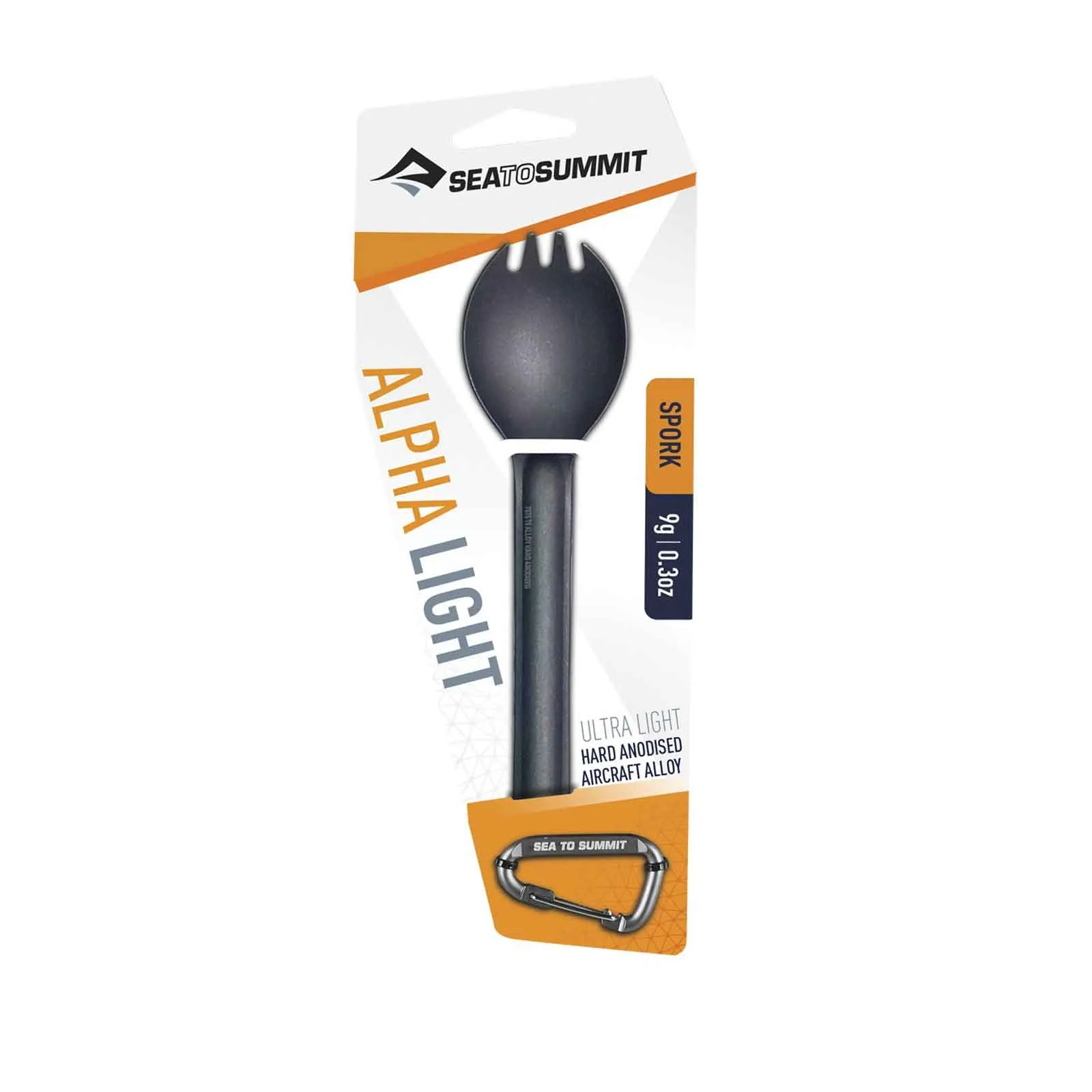 Alphalight Spork