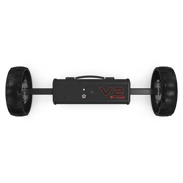 Alphard Club Booster V2 Brackets Not Included