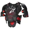 ALPINESTARS A-10 V2 FULL ROOST DEFLECTOR