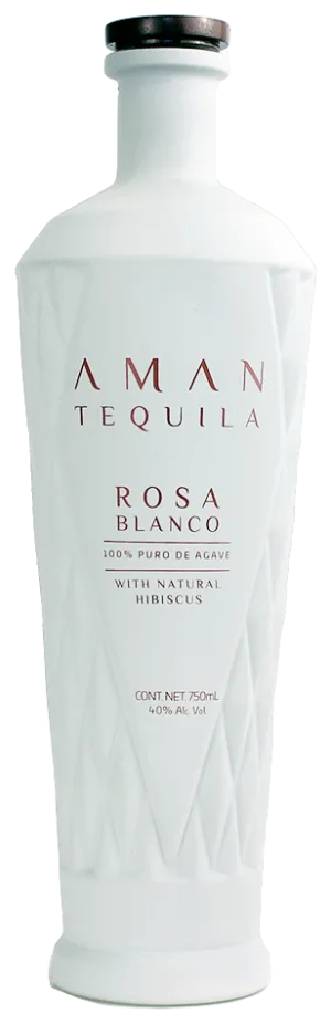 Aman Rosa Blanco 750ml