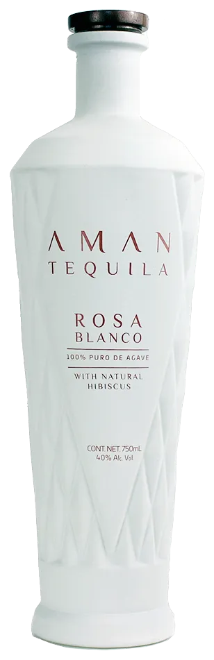 Aman Rosa Blanco 750ml