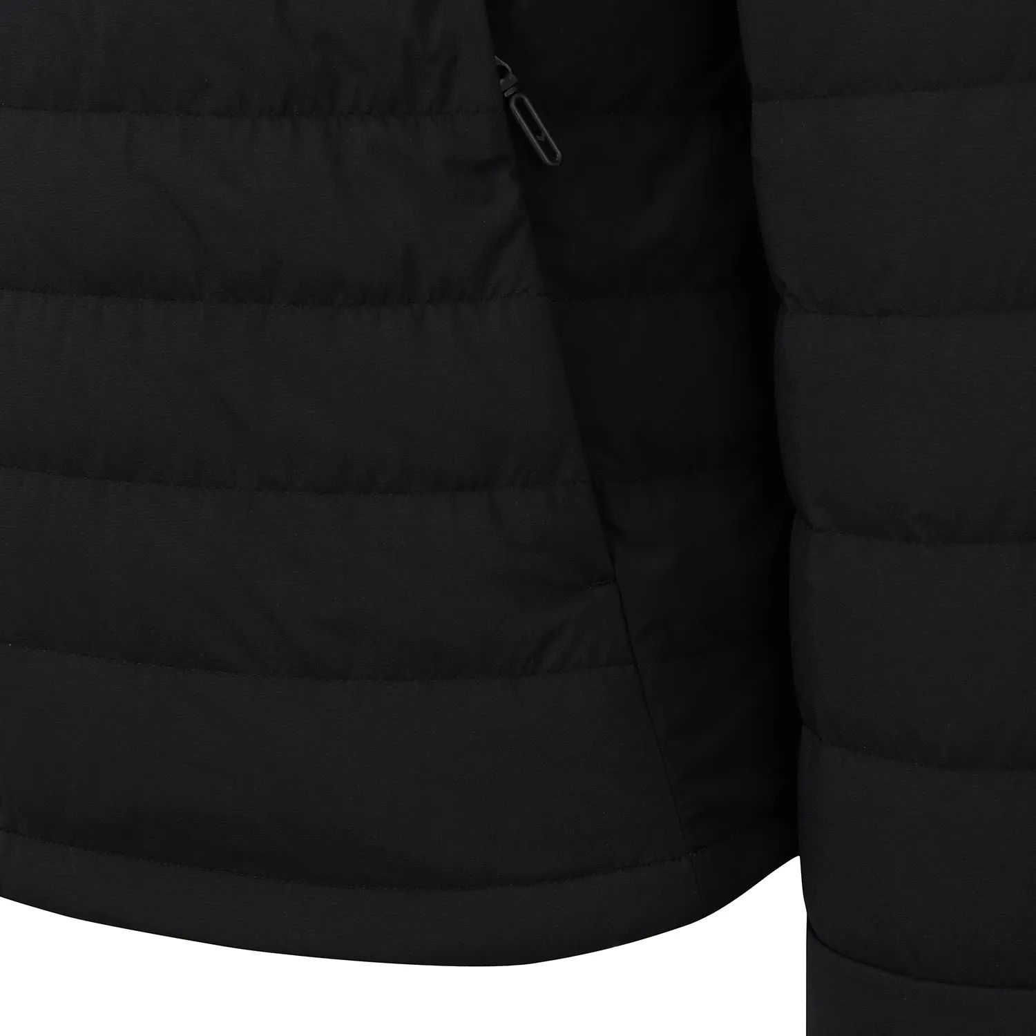 ANEW Golf Men Perpormance Incision Point Down JK - Black