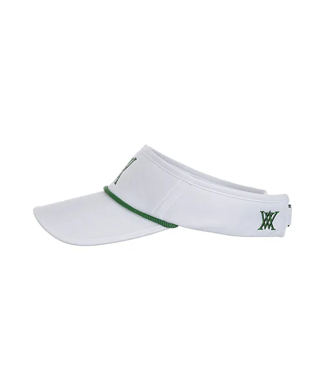 ANEW Golf: Roof Point Sun Visor - 3 Color