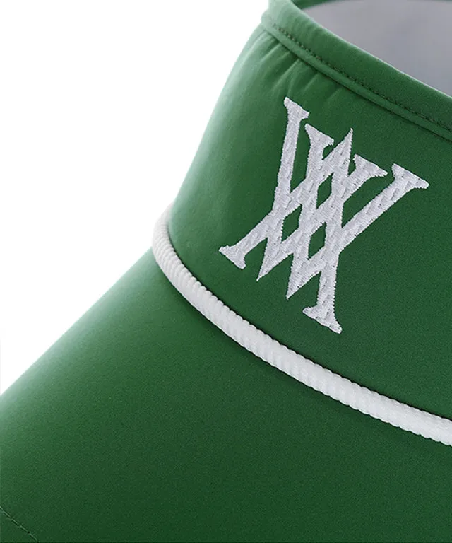 ANEW Golf: Roof Point Sun Visor - 3 Color