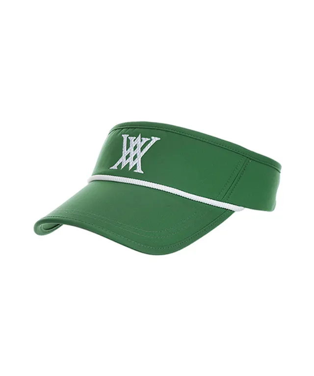 ANEW Golf: Roof Point Sun Visor - 3 Color