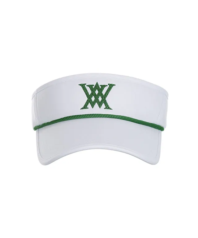 ANEW Golf: Roof Point Sun Visor - 3 Color